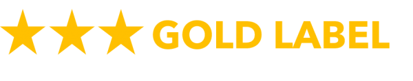 GOLD Label