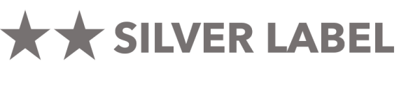 SILVER Label